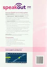 Speak Out. Intermediate Plus Teacher's Book with Resource and Assessment Disc - мініатюра 2