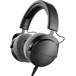Наушники beyerdynamic DT 700 PRO X Black