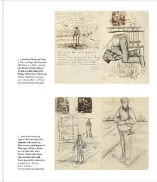 The Drawings of Vincent van Gogh - мініатюра 5