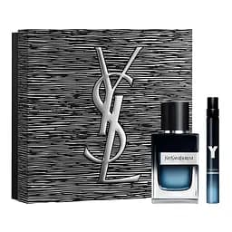 Набор Yves Saint Laurent Y 60 мл парфюмированная вода, 10 мл парфюмированная вода