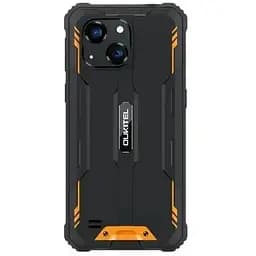 Смартфон Oukitel WP32 Pro 6/256Gb Orange (Global Version) NFC - мініатюра 3