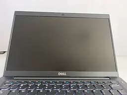 Ноутбук Dell Latitude 7390 13.3" (i5-8350U / 8GB / SSD 256GB / 1920x1080 IPS Сенсорний) LTE #4 Refurbished - мініатюра 6