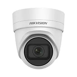Відеокамера DS-2CD2H85FWD-IZS Hikvision 8Mp f=2.8-12mm (99-00001592) - мініатюра 2