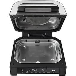 Гриль Ninja Foodi MAX Air Grill & Air Fryer з Сooking probe DG551EU