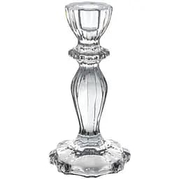 Подсвечник LeGlass 8.2 x 8.2 x 15.5 см (355-297)