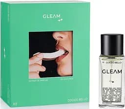 Екстракт Gleam 03 Cocco Bello 50 мл  - мініатюра 2