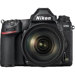 Дзеркальний фотоапарат Nikon D780 body (VBA560AE) - мініатюра 5
