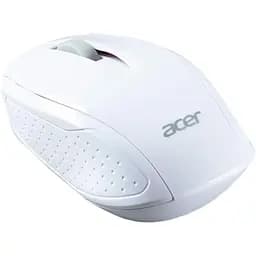 Миша Acer USB Optical Wireless White (GP.MCE11.00Y) - мініатюра 5