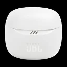 Навушники бездротові JBL TUNE FLEX 2 white (JBLTFLEX2WHT) - мініатюра 4
