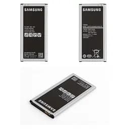 Аккумулятор EB-BJ510CBC/EB-BJ510CBE для Samsung J510 Galaxy J5 (2016), Li-ion, 3,85 B, 3100 мач, Original (PRC)
