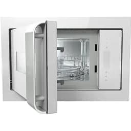 Вбудована мікрохвильова піч із грилем Gorenje Ora-Ito BM235ORA-W [66565] - мініатюра 3