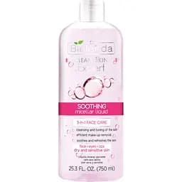 Мицеллярная жидкость Bielenda Clean Skin Expert успокаивающая 750 мл 