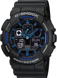 Годинник Casio GA-100-1A2ER