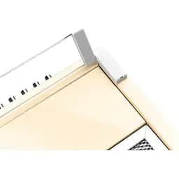 Витяжка Perfelli PL 6144 IV LED - мініатюра 3
