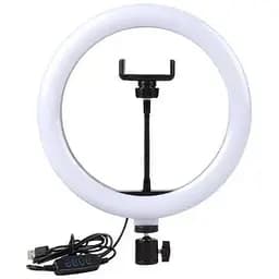 Світлодіодне кільце Ring Fill Light 26 см