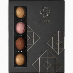 Набір цукерок Spell Асорті трюфелів 156 г