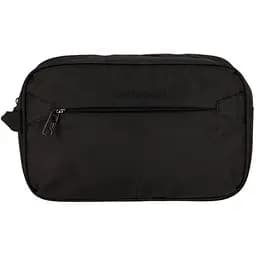 Косметичка Bagland Charm 5 л чорна (0080349) 