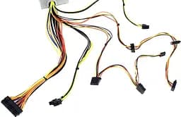 Блок живлення Chieftec iArena 500W (GPA-500S8) Б/в - мініатюра 3
