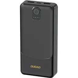 Павербанк Dudao Black 10 000 mAh / 12 Вт (6977196682164)