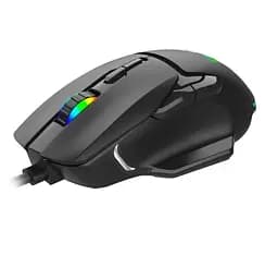 Комп'ютерна миша Aula F815 Wired Black teh0024027 - мініатюра 2