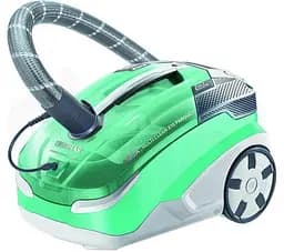 Пылесос с мешком и аквафильтром Thomas MultiClean X10 Parquet (788577)