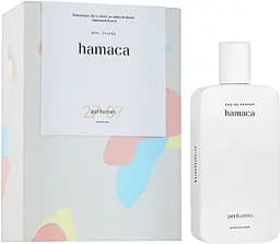 Парфумована вода 27 87 Perfumes Hamaca 87 мл  - мініатюра 2