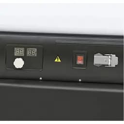 Теплова гармата Trotec IDE 50 - мініатюра 6