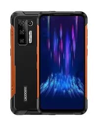 Смартфон Doogee S97 Pro 8/128GB Orange - мініатюра 2