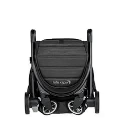 Прогулянкова коляска Baby Jogger City Tour 2, Everett Green (047406178094) - мініатюра 15
