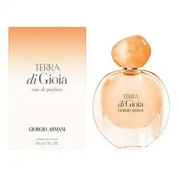 Giorgio Armani Terra di Gioia 30 мл парфюмированная вода