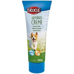 Ласощі для собак Trixie Premio Паштет з птиці 110 г (3179)