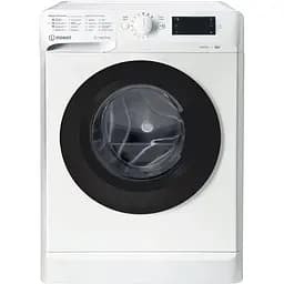 Пральна машина Indesit OMTWSE 61051 WK UA, White, 6кг, фронтальна, 16 програм, дисплей, 1000 об/хв, клас енергоспоживання A+++, 85x59.5x42.5