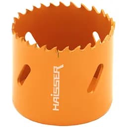 Свердло корончасте Haisser Bi-metal 52 мм (57814)