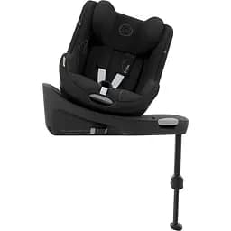 Автокрісло Cybex Sirona G i-Size Moon Black (523001203) - мініатюра 5