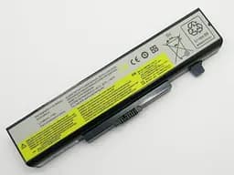 Акумулятор L11M6Y01 для Lenovo IdeaPad G480 G485 G580 G585 G400 G500 (10.8V 4400 mAh 48Wh).
