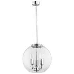 Люстра підвісна ALFA Toto 60158 60158