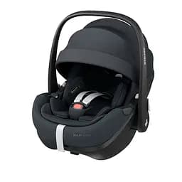 Автокрісло MAXI-COSI Pebble 360 Pro2 Essential Graphite (8052750111) - мініатюра 4