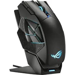 Миша Asus ROG Spatha X (90MP0220-BMUA00) [152963]