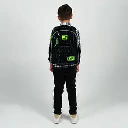 Рюкзак шкільний каркасний Kite Education Digital (K26-556M-4) - мініатюра 15