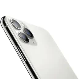 Смартфон iPhone 11 Pro 256GB Model A2215 Grade B Seller Refurbished Silver - мініатюра 4