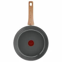 Універсальна сковорода Tefal Renew Eco Design 24 см (C4250443) з керамічним антипригарним покриттям. - мініатюра 3