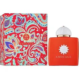 Amouage Bracken Woman 100 мл пафрюмированная вода
