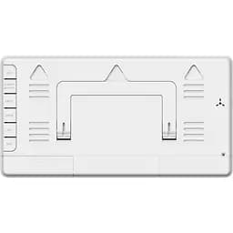 Метеостанція Sencor білий (SWS3600) - мініатюра 5