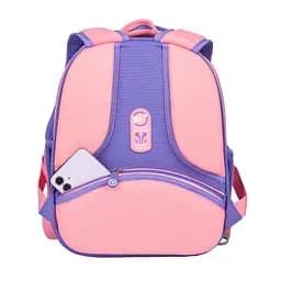 Рюкзак шкільний каркасний Yes Cute Bear H-100 - мініатюра 8