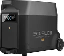 Додаткова батарея EcoFlow DELTA Pro Extra Battery (3600 Вт·г) (43-00333)