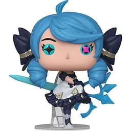 Игровая фигурка Funko POP! серии Лига Легенд - Гвен (86110)