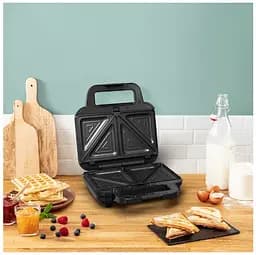 Мультимейкер Tefal SW383D10 (6985231) - мініатюра 4