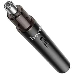 Триммер для носа Hoco HP34 чоловічий акумуляторний триммер чорна