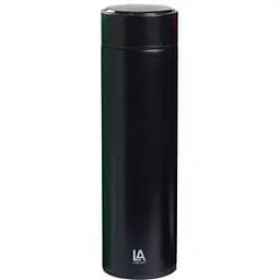 Термос Line Art Cusco 500 мл чорний (60032922LA-01)