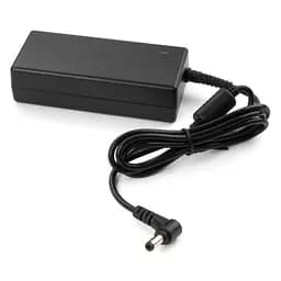 Блок живлення до ноутбуку Vinga ASUS 65W 19V 3,42A 5.5*2.5 (VPA-1934-AS5525-101) - мініатюра 2